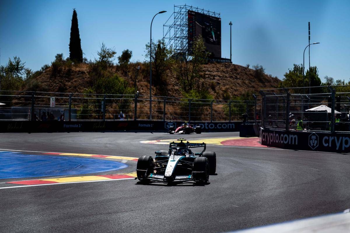 Formula 1, oggi Gp Spagna: orario, griglia di partenza e dove vederlo