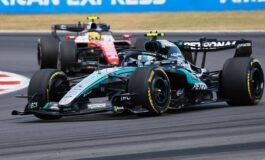 Formula 1 oggi prove libere Gp Monza orario e dove vederle in tv 265x160