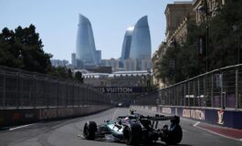 Formula 1 oggi qualifiche Gp Azerbaigian orario e dove vederle 265x160