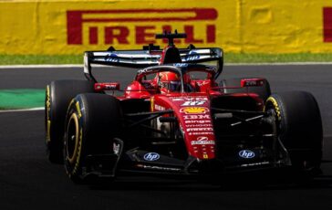 Formula 1 oggi qualifiche Gp Madrid Diretta 364x230