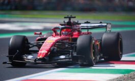 Formula 1 oggi qualifiche Gp Monza Diretta 265x160