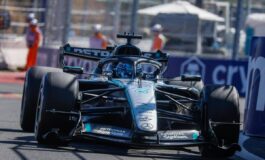 Formula 1 oggi seconde prove libere Gp Azerbaigian orario e dove vederle in tv 265x160
