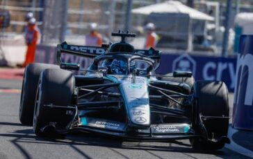 Formula 1 oggi seconde prove libere Gp Azerbaigian orario e dove vederle in tv 364x230