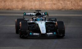 Formula 1 oggi si corre il Gp di Baku Diretta 265x160