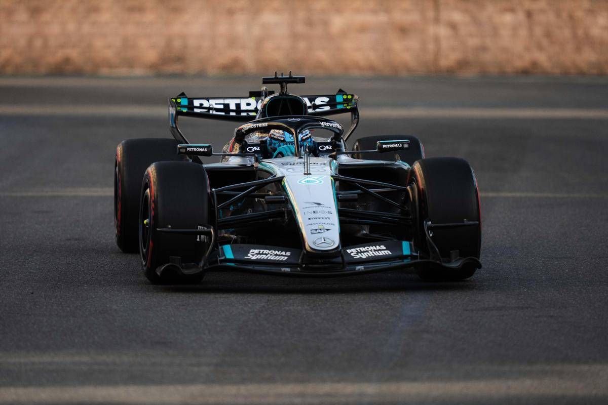Formula 1, oggi si corre il Gp di Baku - Diretta