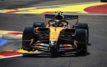 Formula 1 oggi si corre il Gp di Madrid Diretta 364x230
