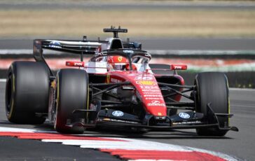 Formula 1 si corre a Monza dalle libere alla gara orari e dove vedere il Gran Premio dItalia in chiaro 364x230