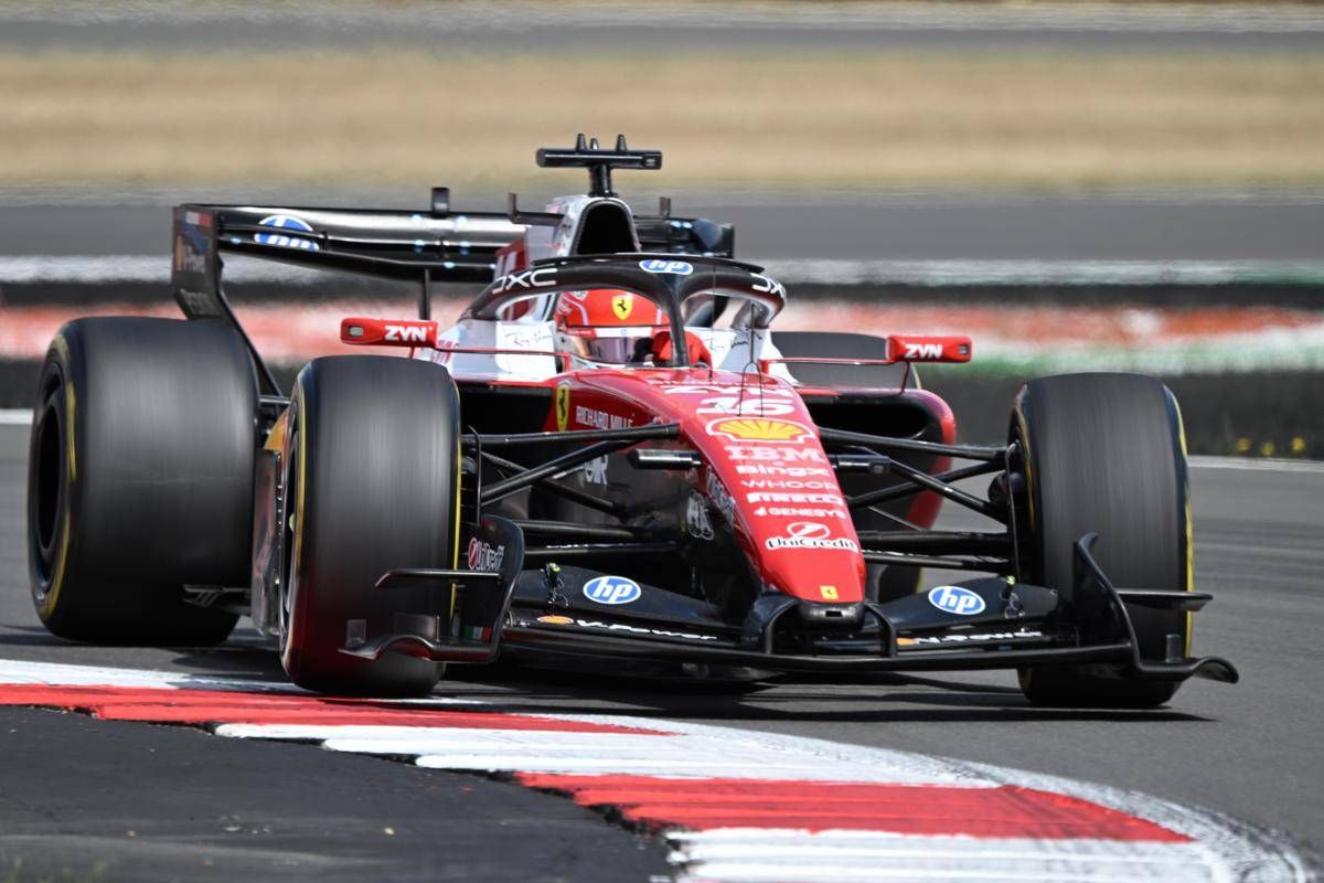 Formula 1, si corre a Monza: dalle libere alla gara, orari e dove vedere il Gran Premio d'Italia in chiaro