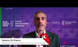 Forum Innovazione Sostenibilita 2026 Di Pietro Comune Napoli ‘La sostenibilita non e solo 265x160
