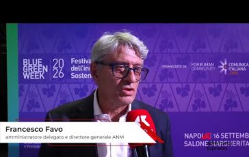 forum innovazione sostenibilita 2026 favo anm la vera sostenibilita passa dalla gestione 2