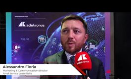 Forum Innovazione Sostenibilita 2026 Floria Arval Service Lease Italia ‘la mobilita 265x160
