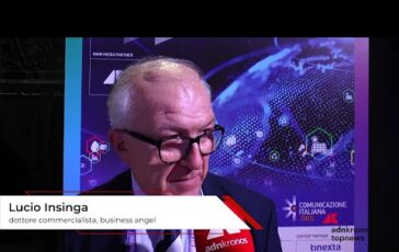 Sustainability Innovation Forum 2026 Insinga Accountant and Business Angel 'from 364x230