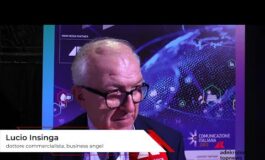 Forum Innovazione Sostenibilita 2026 Insinga Commercialista e Business Angel ‘dalla 265x160
