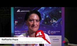 Forum Innovazione Sostenibilita 2026 Papa Spazio alla Responsabilita ‘la vera sfida e rendere 265x160
