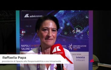 forum innovazione sostenibilita 2026 papa spazio alla responsabilita la vera sfida e rendere 2