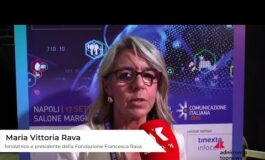 Forum Innovazione Sostenibilita 2026 Rava Fondazione Rava ‘dalle parole ai fatti la 265x160
