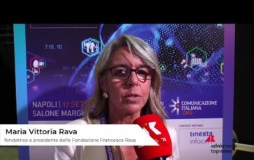 forum innovazione sostenibilita 2026 rava fondazione rava dalle parole ai fatti la 2