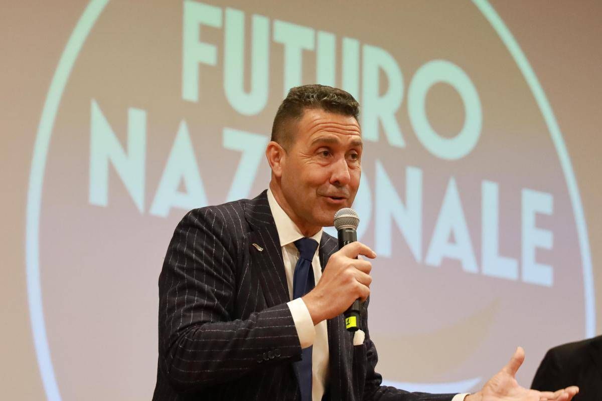 Forze Armate e 'Futuro Nazionale': scatta l'indagine della Procura militare sul partito del generale Vannacci