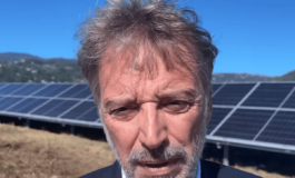 Fracasso Gruppo Magis Impianto Trissino operativo produzione per 4mila famiglie 265x160