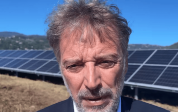 Fracasso Gruppo Magis Impianto Trissino operativo produzione per 4mila famiglie 364x230