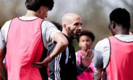 Frasi sessiste e intimidazione fisica a unarbitra bufera ed esonero per il fratello di Higuain 265x160