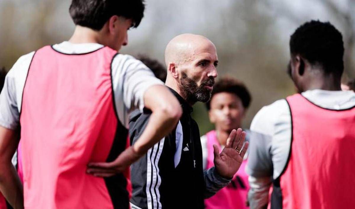 Frasi sessiste e intimidazione fisica a un'arbitra, bufera ed esonero per il fratello di Higuain