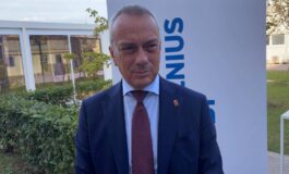 Fresenius Kabi Pasini Nuova linea di produzione da lustro alla provincia di Verona 265x160