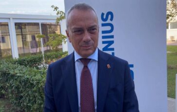 Fresenius Kabi Pasini Nuova linea di produzione da lustro alla provincia di Verona 364x230