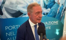 Fresenius Kabi Urso Nuova linea produttiva avanzata un esempio per imprese 265x160