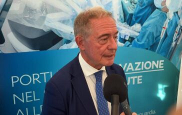 Fresenius Kabi Urso Nuova linea produttiva avanzata un esempio per imprese 364x230