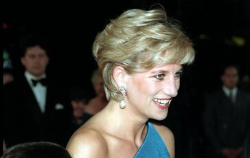 funerali diana la rivelazione di charles spencer una telefonata fece cambiare canzone a elton john 2