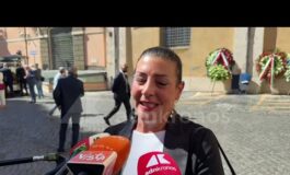 Funerali Emma Bonino il ricordo della storica assistente Donna grandiosa ma semplice e 265x160