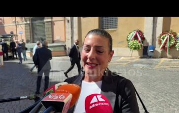 Funerali Emma Bonino il ricordo della storica assistente Donna grandiosa ma semplice e 364x230