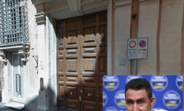 Futuro Nazionale dopo Sforzini sara espulso anche Ruvolo. E lui si riprende la sede prestata a Vannacci 265x160