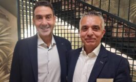 Futuro Nazionale espelle Luca Sforzini Anticorpi per chi prova a distruggere partito dallinterno 265x160