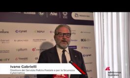 Gabrielli Polizia Postale Confronto tra amministrazioni e Ciso per rafforzare perimetro 265x160