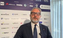 Gabrielli polizia postale Partnership pubblico privato per tutelare infrastrutture critiche 265x160