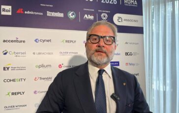 gabrielli polizia postale partnership pubblico privato per tutelare infrastrutture critiche 2