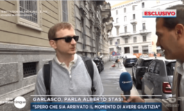 Garlasco Alberto Stasi sul possibile processo di revisione Spero sia arrivato il momento di avere giustizia per Chiara e per me 265x160
