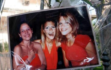 garlasco la mamma delle gemelle cappa parte offesa nella nuova inchiesta esercizio di un diritto 2