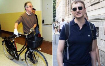 Garlasco la procura Nascoste prove a favore di Stasi gia nel 2007. Revisione del processo piu vicina 364x230