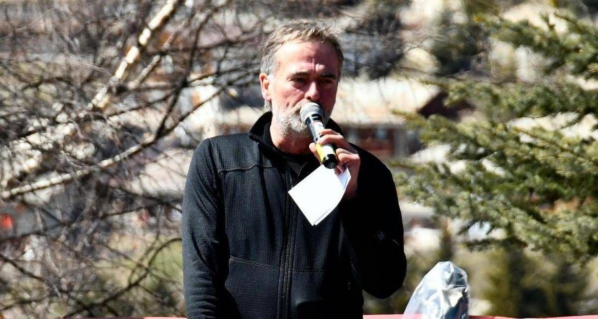 Garrone (Pres. Sci club Sestriere): "La nuova stagione dello sci è alle porte, ma dalla Fisi no risposte sul tema sicurezza"