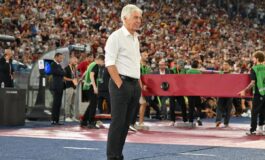 Gasperini Inter per me come la kriptonite Sono la squadra di riferimento da anni stanno facendo cose straordinarie 265x160