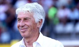 Gasperini Roma da scudetto Vediamo dopo venti giornate 265x160