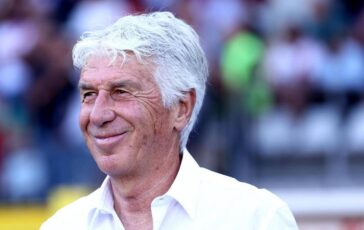 Gasperini Roma da scudetto Vediamo dopo venti giornate 364x230