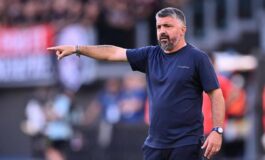 Gattuso chiude a Icardi Nessuno discute il suo valore ma abbiamo fatto altre scelte 265x160