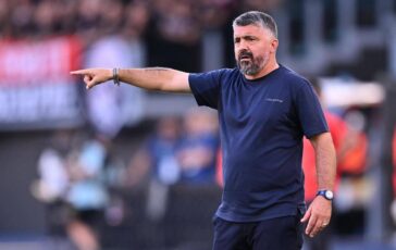 Gattuso chiude a Icardi Nessuno discute il suo valore ma abbiamo fatto altre scelte 364x230