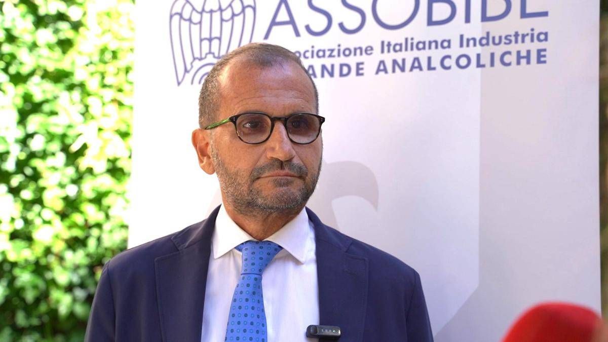 Gemmato: "Sullo zucchero meglio informare che tassare"