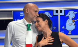 Geppi Cucciari lascia Un Giorno da Pecora dopo 11 anni E stato deciso di avere qualcuno disponibile tutto lanno 265x160