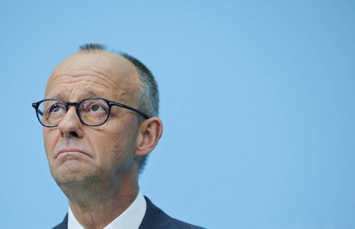 Germania, Merz: "Governo resta per garantire futuro democratico, voto va oltre la mia persona"